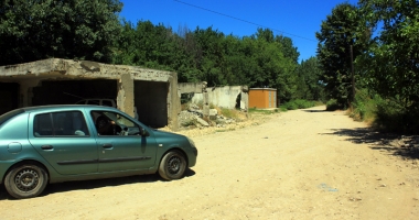 Gropi, praf și mulți nervi, în cele mai noi cartiere ale Constanței - 5