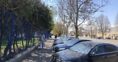 Străzi pline de oameni, la Constanța. "Nu este momentul să ne relaxăm!" - 2