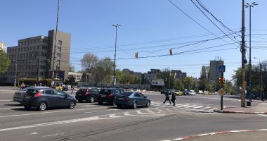 Străzi pline de oameni, la Constanța. "Nu este momentul să ne relaxăm!" - 3