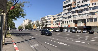 Străzi pline de oameni, la Constanța. "Nu este momentul să ne relaxăm!" - 4