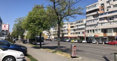 Străzi pline de oameni, la Constanța. "Nu este momentul să ne relaxăm!" - 5