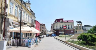 Vă place cum arată zona peninsulară? Constănțenii răspund: NU! - 2