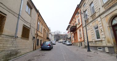 Vă place cum arată zona peninsulară? Constănțenii răspund: NU! - 4