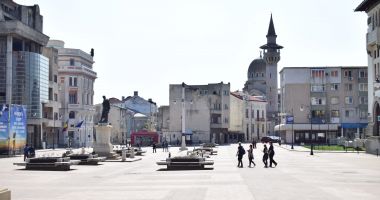 Vă place cum arată zona peninsulară? Constănțenii răspund: NU! - 5