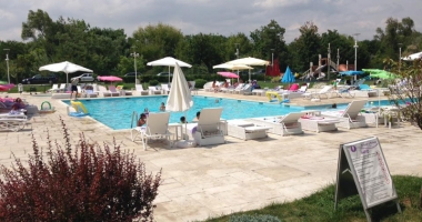 "Hotelurile din sudul litoralului sunt cu zece ani înaintea autorităților locale" - 15