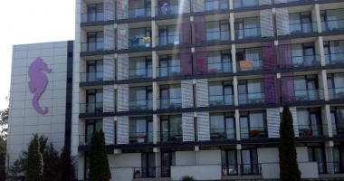 "Hotelurile din sudul litoralului sunt cu zece ani înaintea autorităților locale" - 16