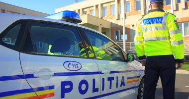 Stire din Eveniment : Tâlhari de temut, căutați de polițiști, prinși la Constanța. Bănuiți și de furturi pe plajă