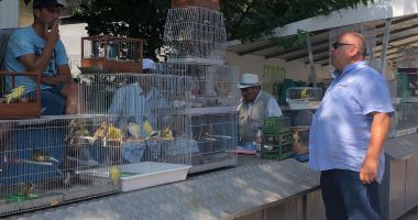 Pericol pentru sănătatea constănțenilor! Târgul săptămânal, ce mizerie… - 6