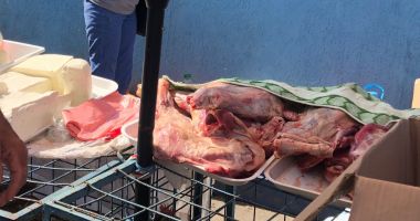 Pericol pentru sănătatea constănțenilor! Târgul săptămânal, ce mizerie… - 7
