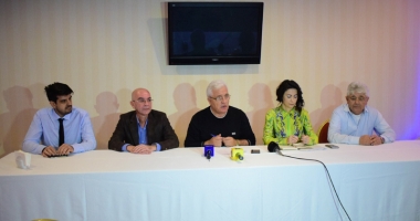 Parcuri și locuri de joacă în Mamaia, bulevard Tomis pietonal, de la Capitol până la Lupoaică - 3