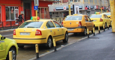 Stire din Social : Taximetriști obraznici și puși doar pe "mica ciupeală", la Constanța