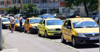 Stire din Social : A început sezonul "țepelor" cu taximetriști! Atenție în ce mașină vă urcați!