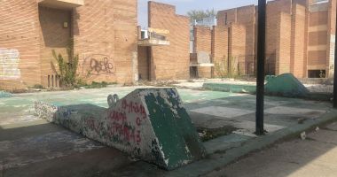 Chiar vrea cineva să renoveze Teatrul de Vară Mamaia? "Așteptăm să primim fonduri nerambursabile!" - 2