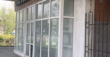 Ruine și buruieni! "Palatul festivalurilor" din Mamaia, un monument al neputinței - 9