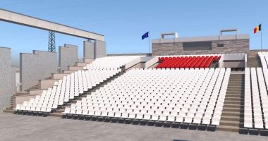 Vești bune! Teatrul de Vară din Mamaia intră în renovare, la toamnă - 3