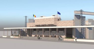 Vești bune! Teatrul de Vară din Mamaia intră în renovare, la toamnă - 2