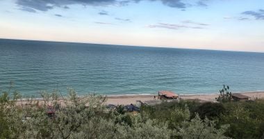 Terasele ilegale, beach-barurile și resorturile de pe plaja Tuzla, desființate. "Este un dezastru acolo!" - 6