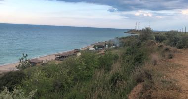 Terasele ilegale, beach-barurile și resorturile de pe plaja Tuzla, desființate. "Este un dezastru acolo!" - 7