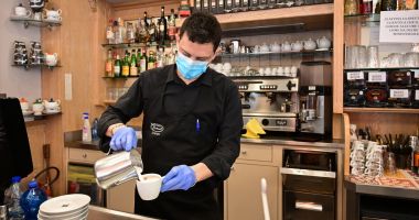 Revoltă în restaurante și terase. "Pe litoral, protestăm prin muncă!" - 3
