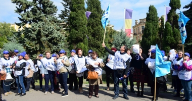 Stire din Cultură-Educație : Tichete sociale, de Crăciun, pentru toate cadrele didactice din Constanța, membre de sindicat