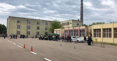"Îndemânatic da, teribilist nu!". Tinerii posesori de permis auto, îndemnați să își arate priceperea pe șosea și nu pofta de viteză - 2