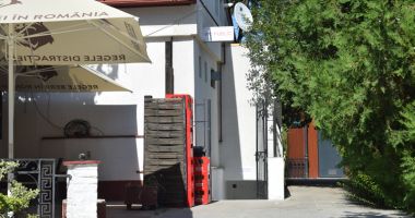 Treabă rușinoasă la Constanța. Doar șase toalete publice funcționale și cutii ecologice mizerabile - 2