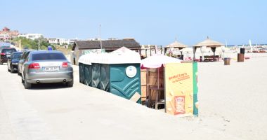 Treabă rușinoasă la Constanța. Doar șase toalete publice funcționale și cutii ecologice mizerabile - 5