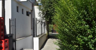 Treabă rușinoasă la Constanța. Doar șase toalete publice funcționale și cutii ecologice mizerabile - 6