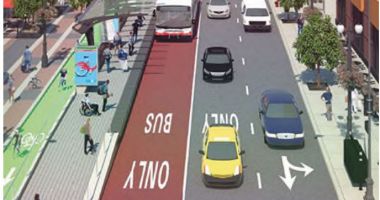 Dispare aglomerația din trafic?  Realitate sau doar povești imaginare? - 2