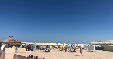 Stire din Social : Afaceri cu plajele de pe litoral. "Dai 35.000 euro, dar faci bani mulți!"