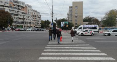 Necazuri în traficul din Constanța: „Facem curse contra cronometru pe trecerile de pietoni!” - 7
