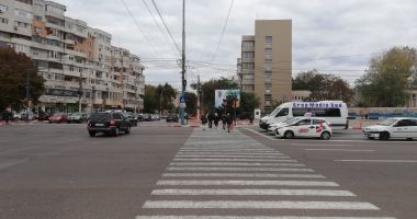 Necazuri în traficul din Constanța: „Facem curse contra cronometru pe trecerile de pietoni!” - 8