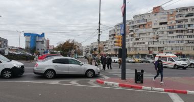 Necazuri în traficul din Constanța: „Facem curse contra cronometru pe trecerile de pietoni!” - 11