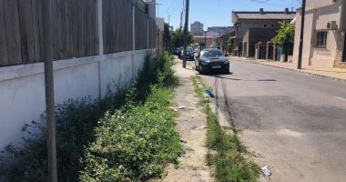 Aventuri în Constanța cea urâtă. Slalom printre trotuare mizerabile - 5