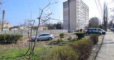 Un nou tun imobiliar, la Constanța! Dispare încă un spațiu verde, pe Șoseaua Mangaliei - 3