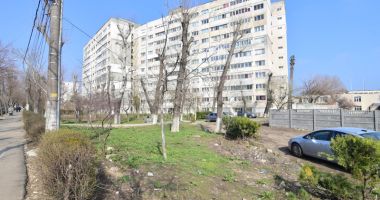 Un nou tun imobiliar, la Constanța! Dispare încă un spațiu verde, pe Șoseaua Mangaliei - 4