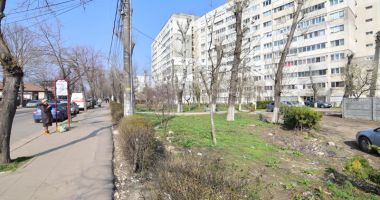 Un nou tun imobiliar, la Constanța! Dispare încă un spațiu verde, pe Șoseaua Mangaliei - 5