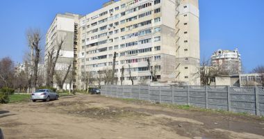 Un nou tun imobiliar, la Constanța! Dispare încă un spațiu verde, pe Șoseaua Mangaliei - 8