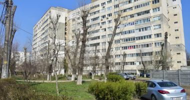 Un nou tun imobiliar, la Constanța! Dispare încă un spațiu verde, pe Șoseaua Mangaliei - 9