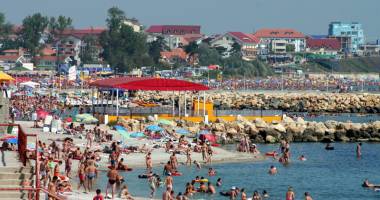 Stire din Social : Noua Lege a Turismului aruncă litoralul în aer. Turiștii, victime sigure pentru escroci