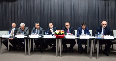 Stire din Social : Plajele, mărul discordiei turismului de pe litoral. Hotelierii vor să le exploateze gratis