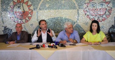 Investitorii din turism, scoși din sărite  de ministrul Turismului. "Vom fi nevoiți să dăm Guvernul în judecată" - 2