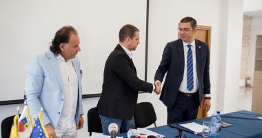 "Bulgarii ne-au luat fața, neavând atracțiile turistice pe care le avem noi!" - 2