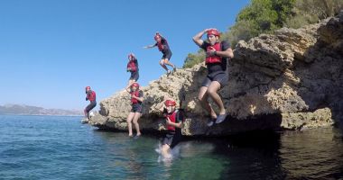 Turismul de aventură, o șansă  pentru prelungirea sezonului estival