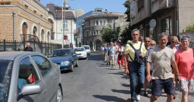 Începe invazia turiștilor străini. Care este atracția numărul unu în Constanța - 4