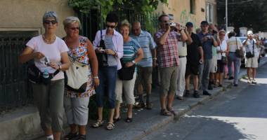 Începe invazia turiștilor străini. Care este atracția numărul unu în Constanța - 5