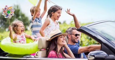 Stire din Social : Unde fug constănțenii de acasă, în mini-vacanța de Sfânta Maria