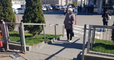 Stire din Social : Cum ne deplasăm în starea de alertă? Unde mergem și ce avem voie să facem