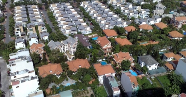 Super-afacere imobiliară! Un nou cartier de vile, la Constanța - 2