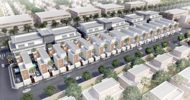 Super-afacere imobiliară! Un nou cartier de vile, la Constanța - 3